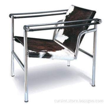 lc1 sling chair